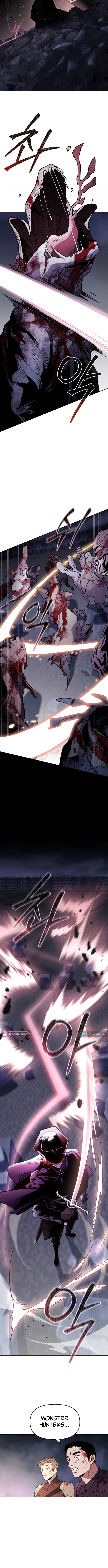 Single Dad In Another World Chapter 01 Page 1