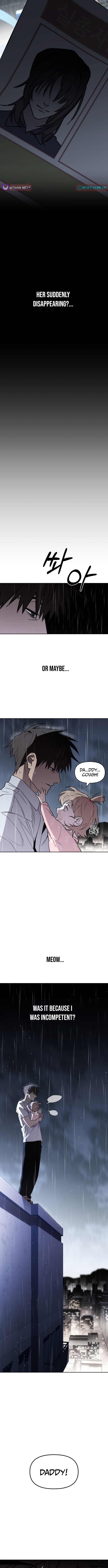 Single Dad In Another World Chapter 01 Page 1