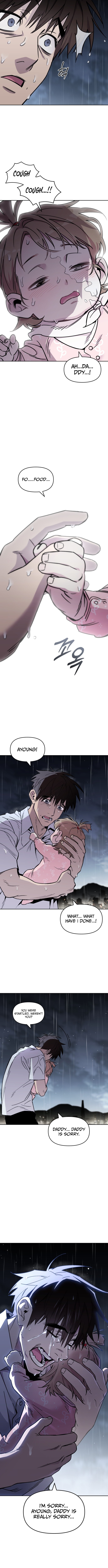 Single Dad In Another World Chapter 01 Page 1