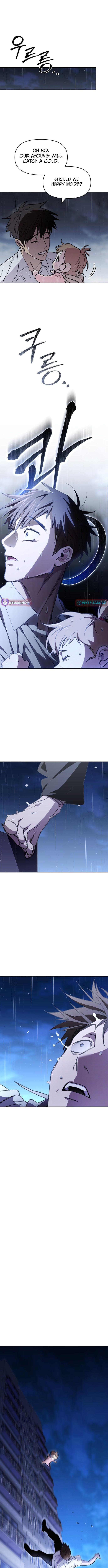 Single Dad In Another World Chapter 01 Page 1