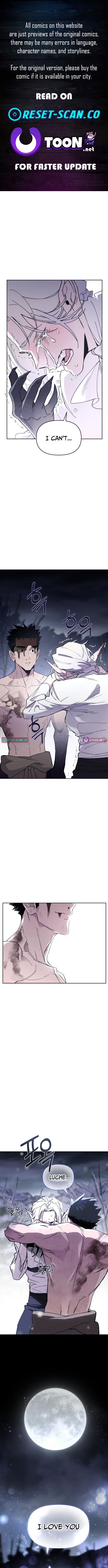 Single Dad In Another World Chapter 21 Page 1
