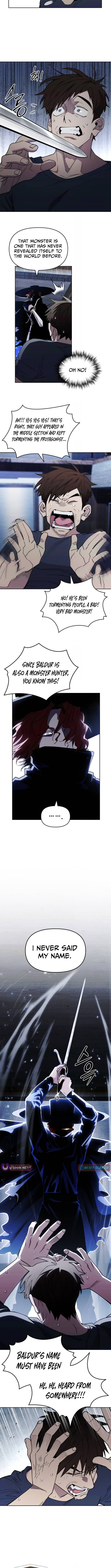 Single Dad In Another World Chapter 07 Page 1