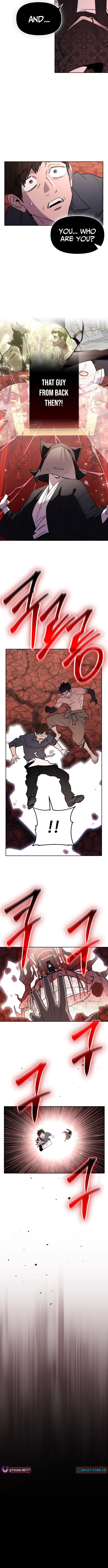 Single Dad In Another World Chapter 17 Page 1