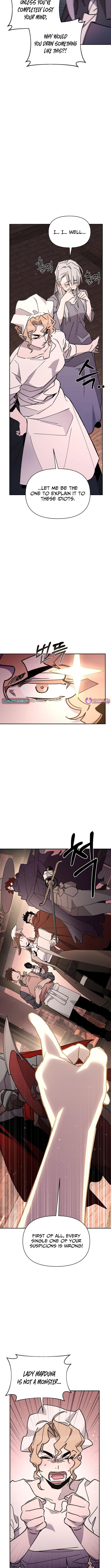 Single Dad In Another World Chapter 37 Page 1