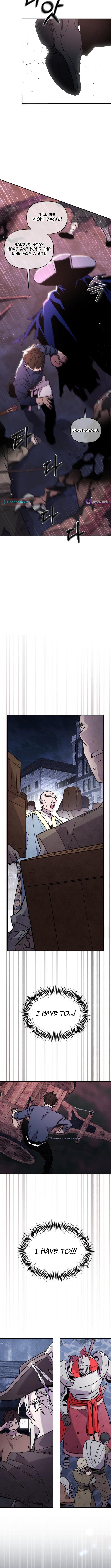 Single Dad In Another World Chapter 40 Page 1