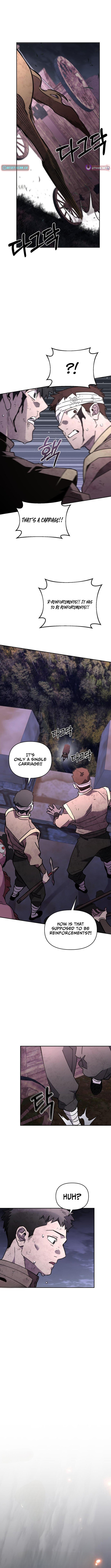 Single Dad In Another World Chapter 40 Page 1