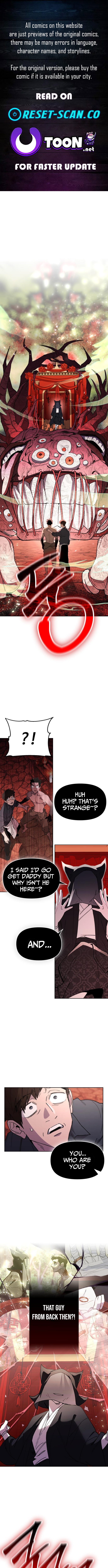 Single Dad In Another World Chapter 18 Page 1