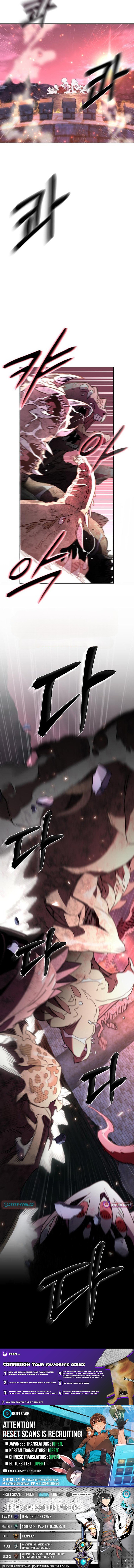 Single Dad In Another World Chapter 38 Page 1