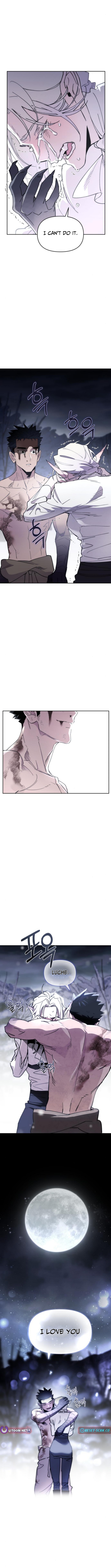 Single Dad In Another World Chapter 20 Page 1