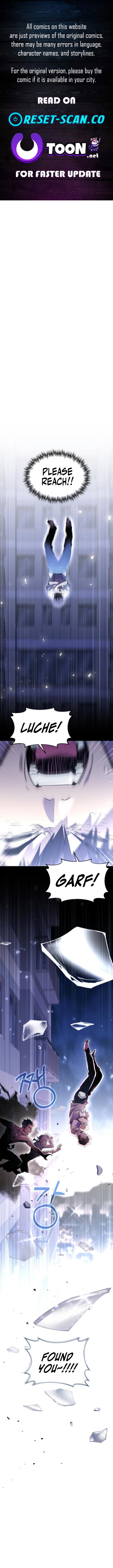 Single Dad In Another World Chapter 22 Page 1