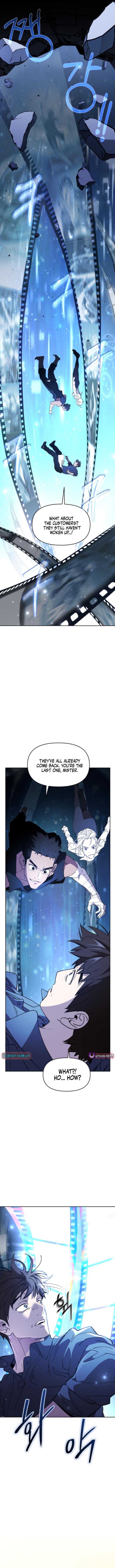 Single Dad In Another World Chapter 22 Page 1