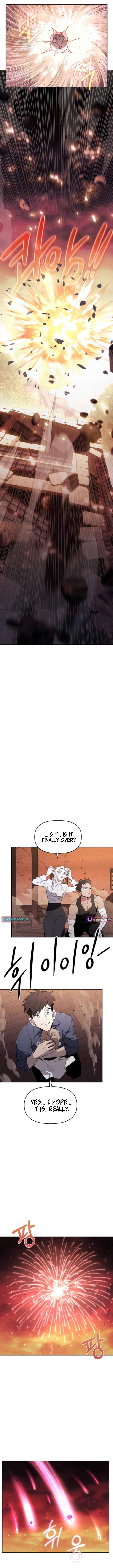 Single Dad In Another World Chapter 22 Page 1