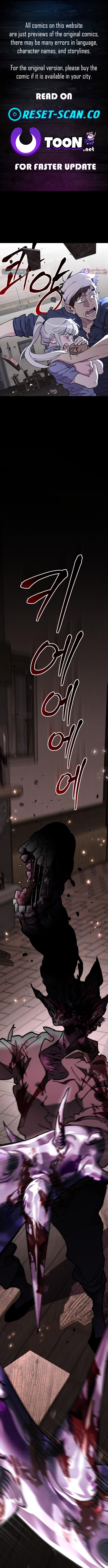 Single Dad In Another World Chapter 14 Page 1