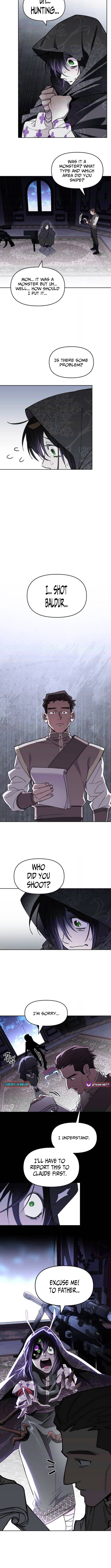 Single Dad In Another World Chapter 08 Page 1