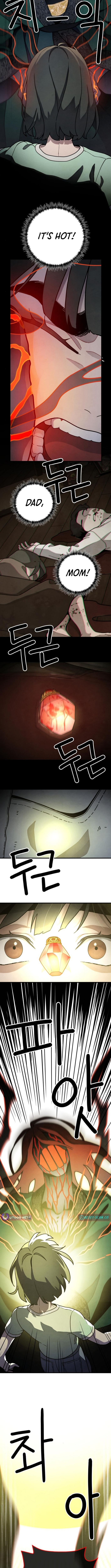 Soul Bait Chapter 03 Page 1