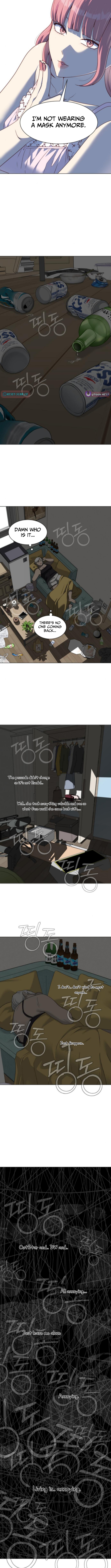 Diet Warrior Chapter 21 Page 1