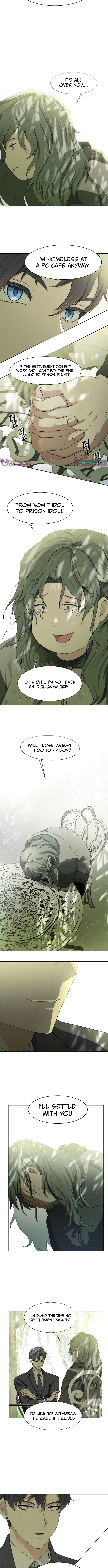 Diet Warrior Chapter 01 Page 1