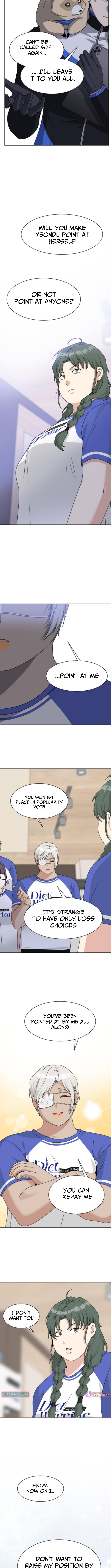 Diet Warrior Chapter 17 Page 1