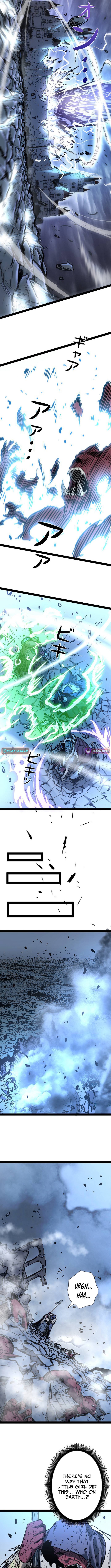 Divine Ring Descends: The Strongest Otherworld Chapter 93 Page 1