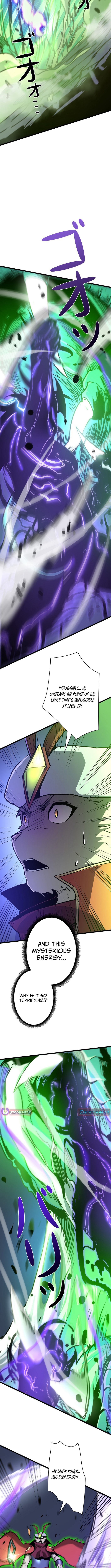 Divine Ring Descends: The Strongest Otherworld Chapter 60 Page 1