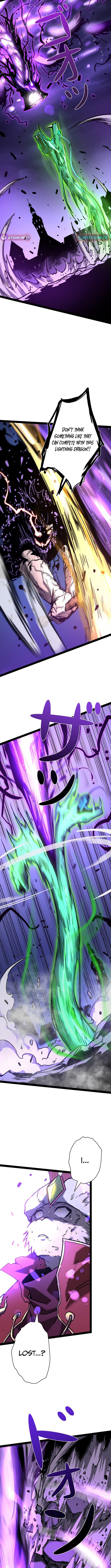Divine Ring Descends: The Strongest Otherworld Chapter 60 Page 1