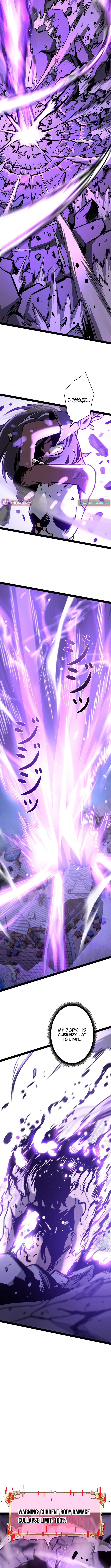 Divine Ring Descends: The Strongest Otherworld Chapter 60 Page 1