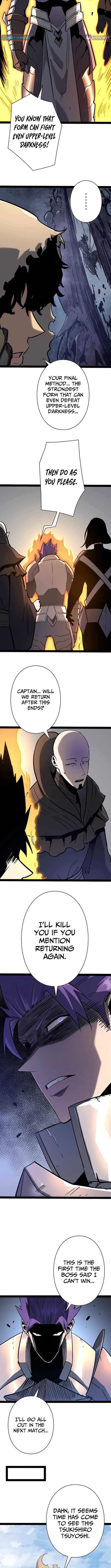 Divine Ring Descends: The Strongest Otherworld Chapter 80 Page 1