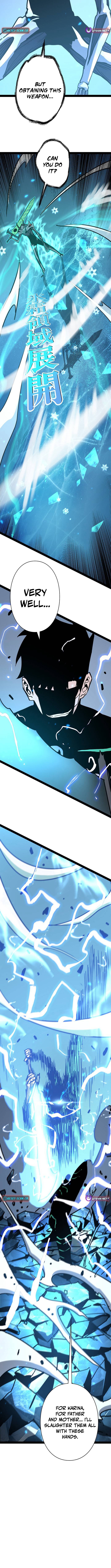 Divine Ring Descends: The Strongest Otherworld Chapter 65 Page 1