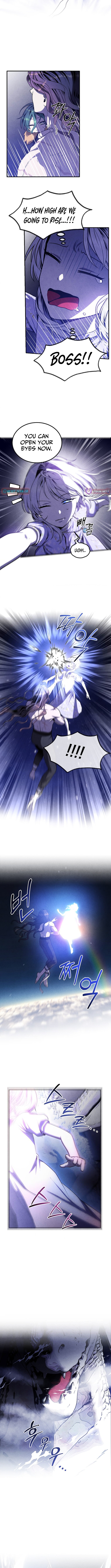 Legendary Youngest Son of the Marquis House Chapter 153 Page 1