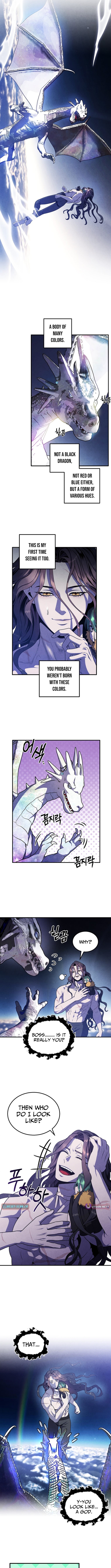 Legendary Youngest Son of the Marquis House Chapter 153 Page 1