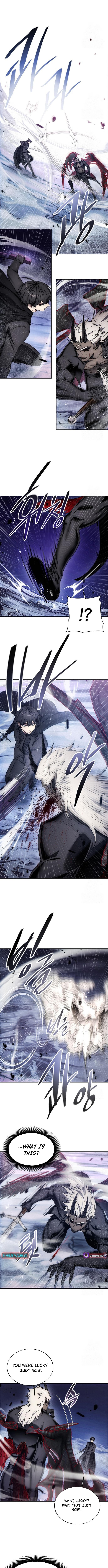 How to Live as a Villain Chapter 192 Page 1