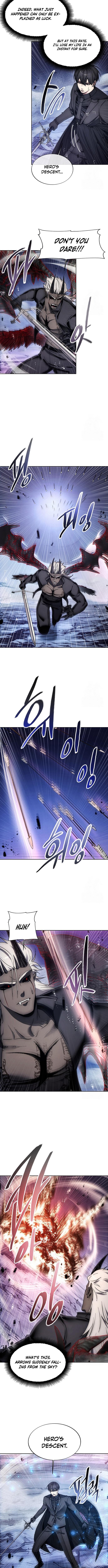 How to Live as a Villain Chapter 192 Page 1