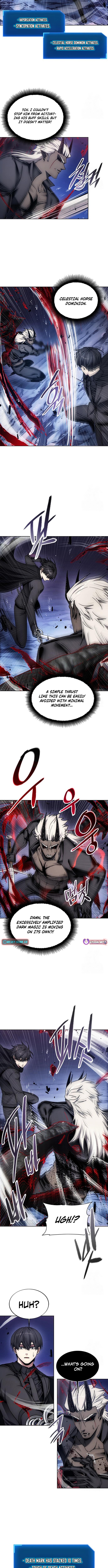 How to Live as a Villain Chapter 192 Page 1