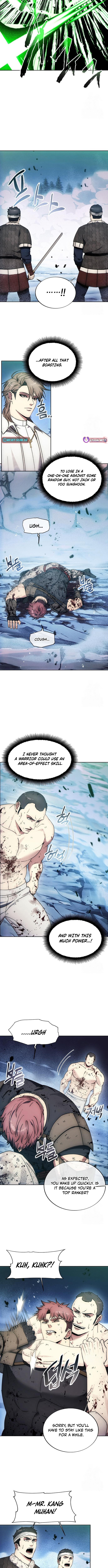 How to Live as a Villain Chapter 193 Page 1