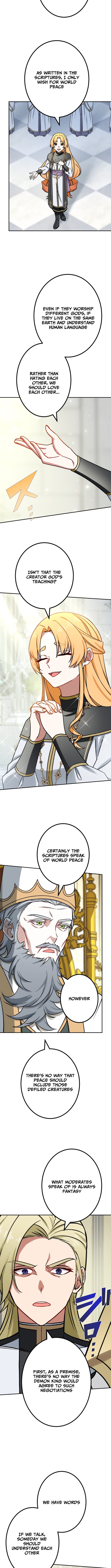 The Strongest Assassin Gets Transferred to Another World With His Whole Class Chapter 103 Page 1