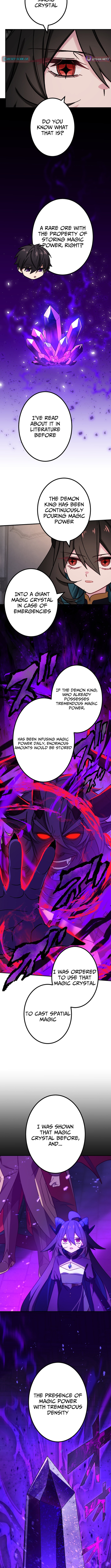 The Strongest Assassin Gets Transferred to Another World With His Whole Class Chapter 101 Page 1