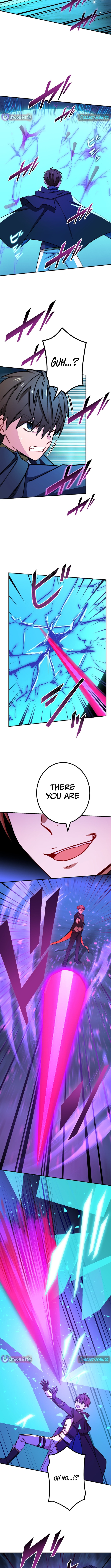 The Strongest Assassin Gets Transferred to Another World With His Whole Class Chapter 95 Page 1