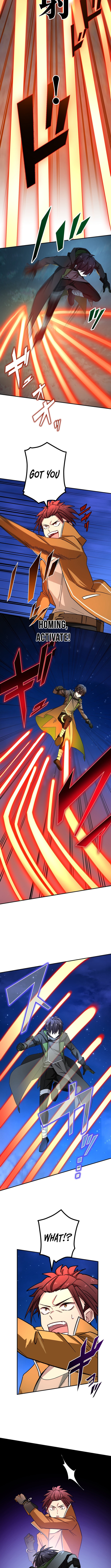 The Strongest Assassin Gets Transferred to Another World With His Whole Class Chapter 126 Page 1