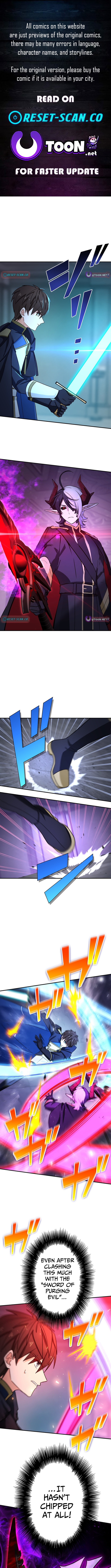 The Strongest Assassin Gets Transferred to Another World With His Whole Class Chapter 116 Page 1