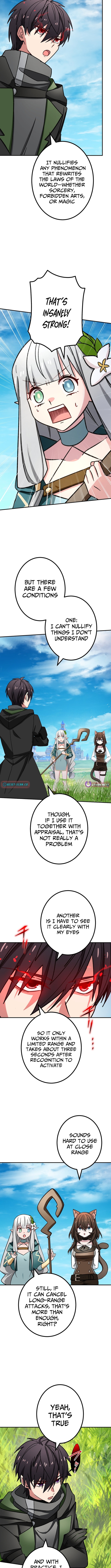 The Strongest Assassin Gets Transferred to Another World With His Whole Class Chapter 124 Page 1
