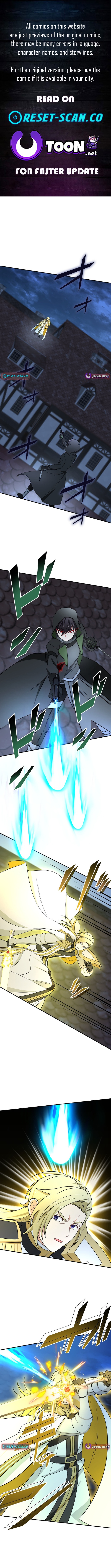 The Strongest Assassin Gets Transferred to Another World With His Whole Class Chapter 120 Page 1