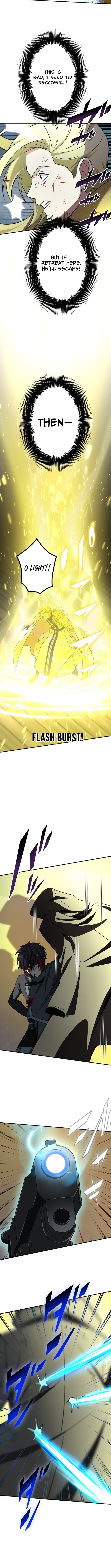 The Strongest Assassin Gets Transferred to Another World With His Whole Class Chapter 120 Page 1