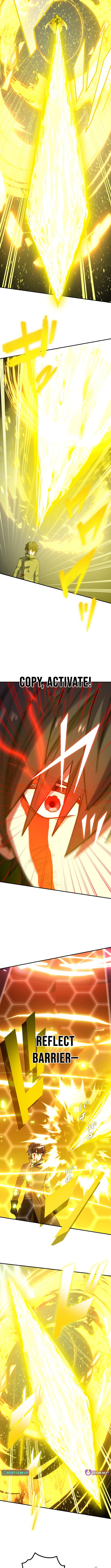 The Strongest Assassin Gets Transferred to Another World With His Whole Class Chapter 120 Page 1