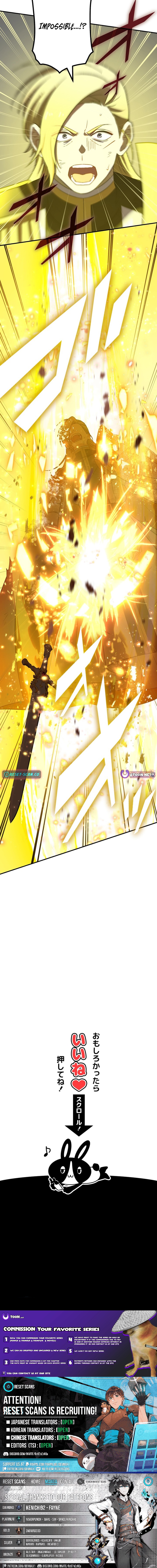 The Strongest Assassin Gets Transferred to Another World With His Whole Class Chapter 120 Page 1