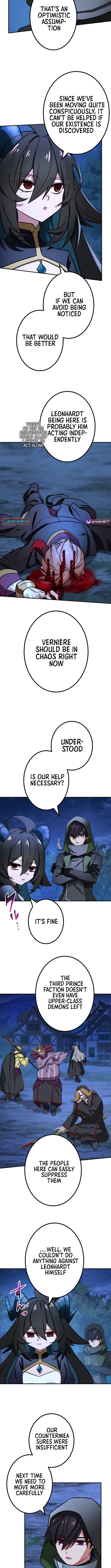The Strongest Assassin Gets Transferred to Another World With His Whole Class Chapter 99 Page 1