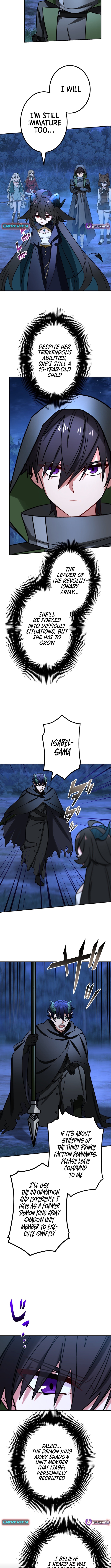 The Strongest Assassin Gets Transferred to Another World With His Whole Class Chapter 99 Page 1