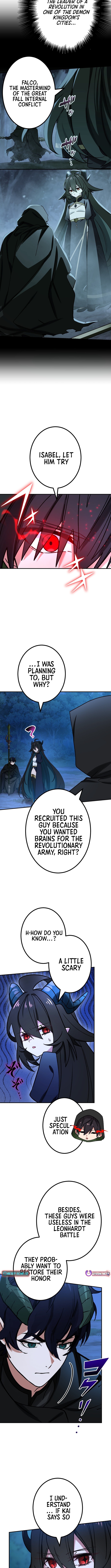 The Strongest Assassin Gets Transferred to Another World With His Whole Class Chapter 99 Page 1