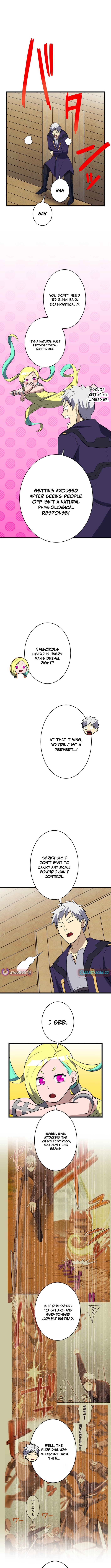 This Country is Finished: Escaping Japan to Start over in Another World Chapter 25 Page 1