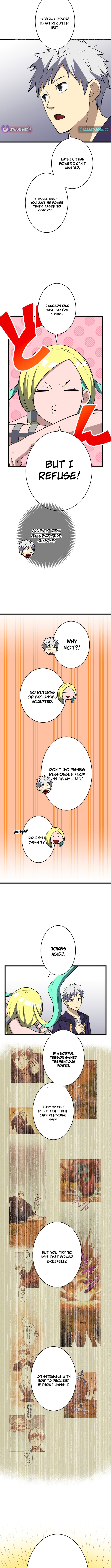 This Country is Finished: Escaping Japan to Start over in Another World Chapter 25 Page 1
