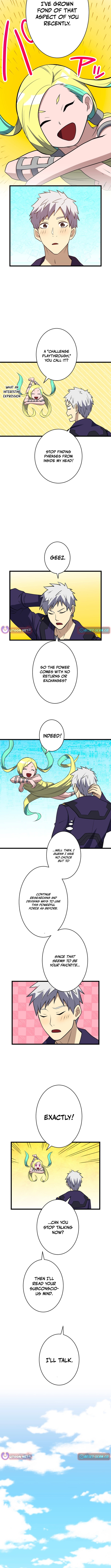 This Country is Finished: Escaping Japan to Start over in Another World Chapter 25 Page 1